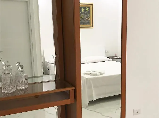 Отель типа "постель и завтрак" Palombini Рим
