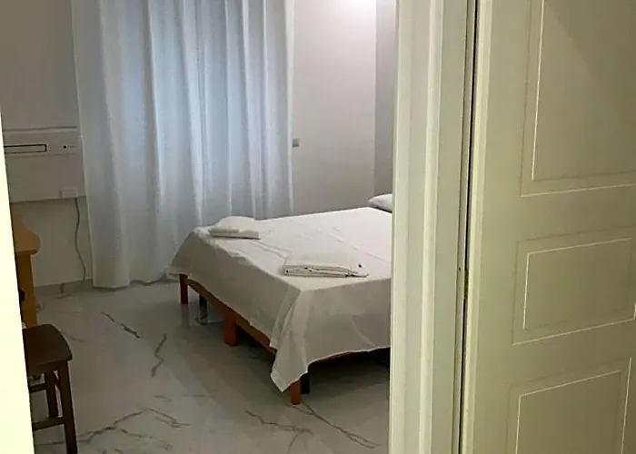 Palombini Отель типа "постель и завтрак" 3*