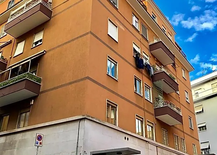Palombini Отель типа "постель и завтрак" 3*